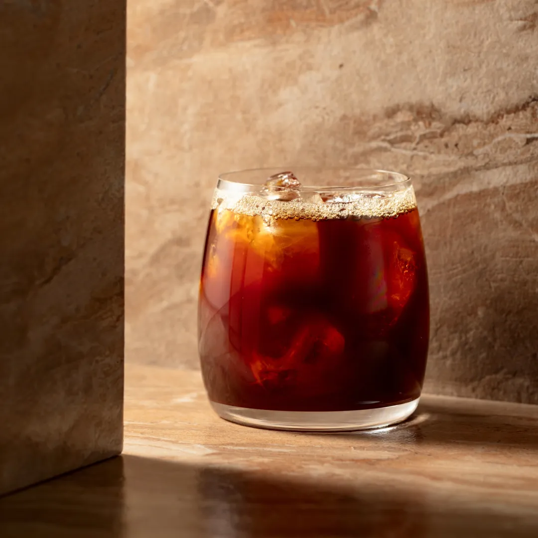 August Specialty Coffee: Mystic Highland