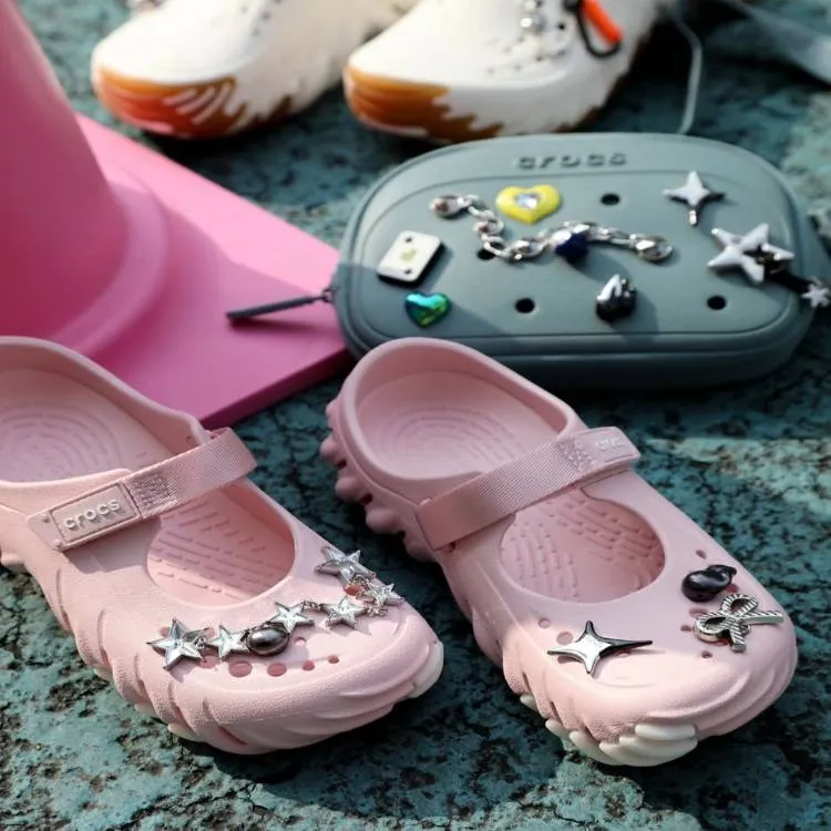 Crocs Pop-Up